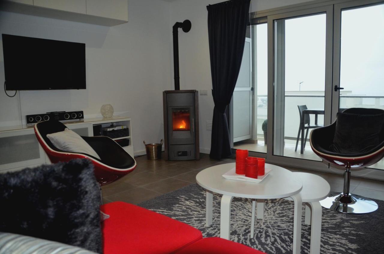 Cazenn Nazare - Apartment Z Eksteriør bilde