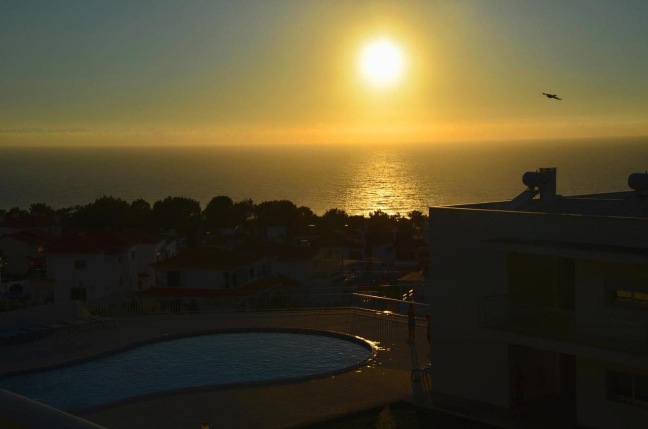 Cazenn Nazare - Apartment Z Eksteriør bilde
