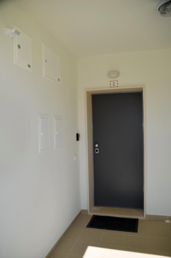 Cazenn Nazare - Apartment Z Eksteriør bilde