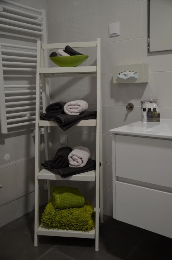 Cazenn Nazare - Apartment Z Eksteriør bilde