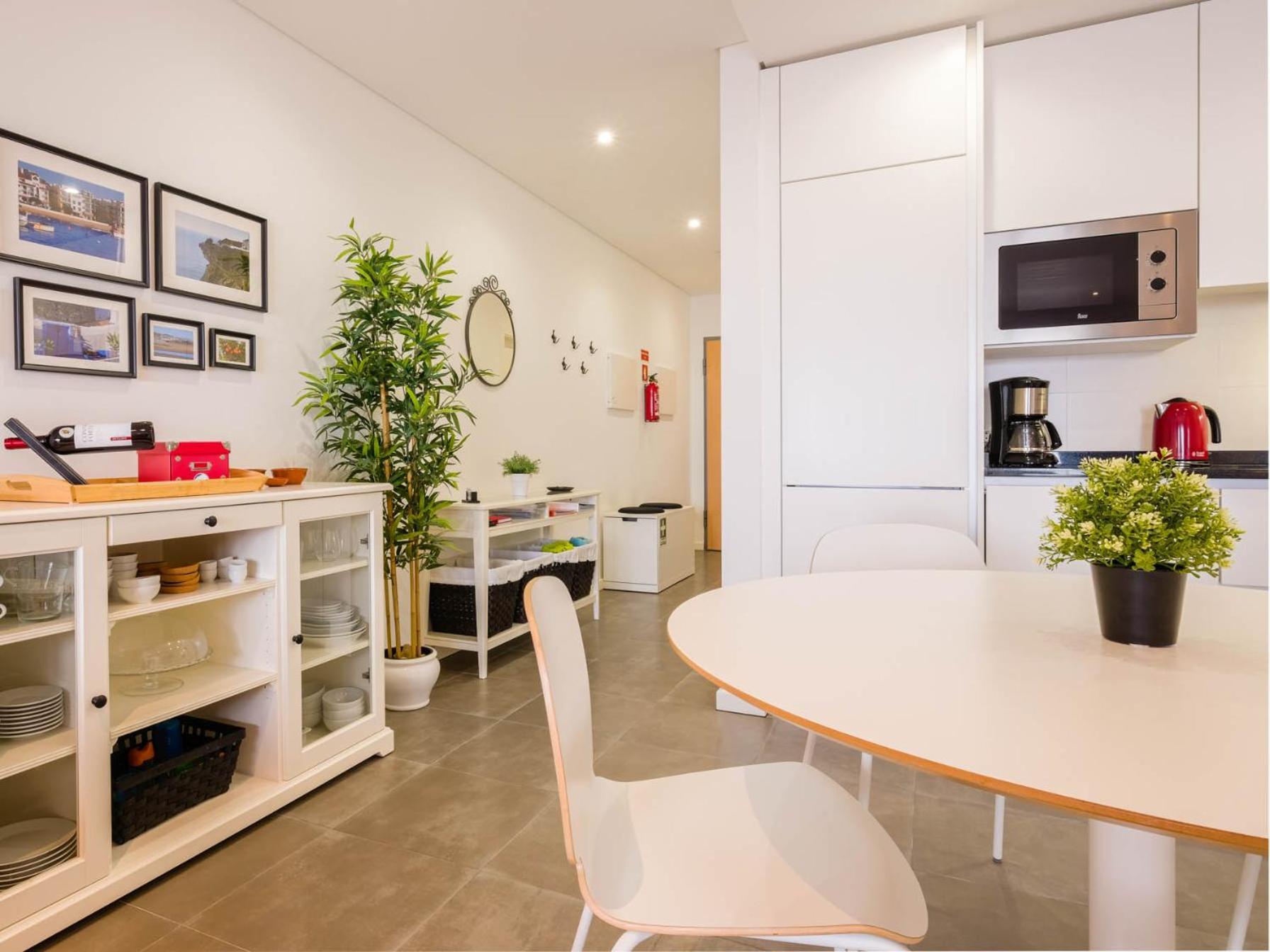 Cazenn Nazare - Apartment Z Eksteriør bilde