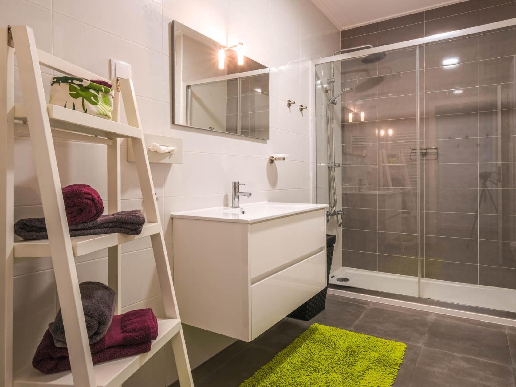 Cazenn Nazare - Apartment Z Eksteriør bilde