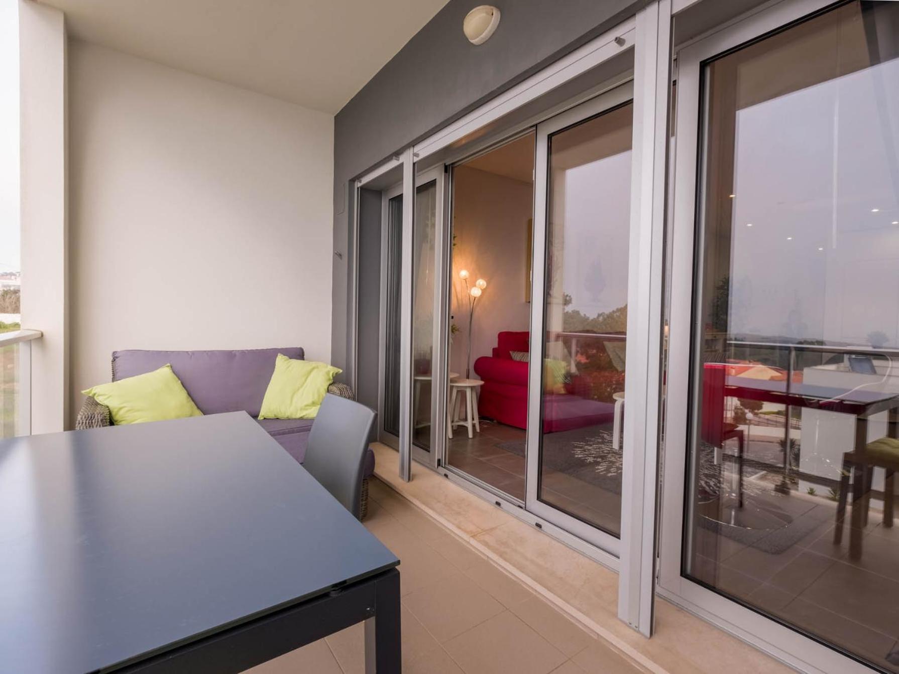 Cazenn Nazare - Apartment Z Eksteriør bilde