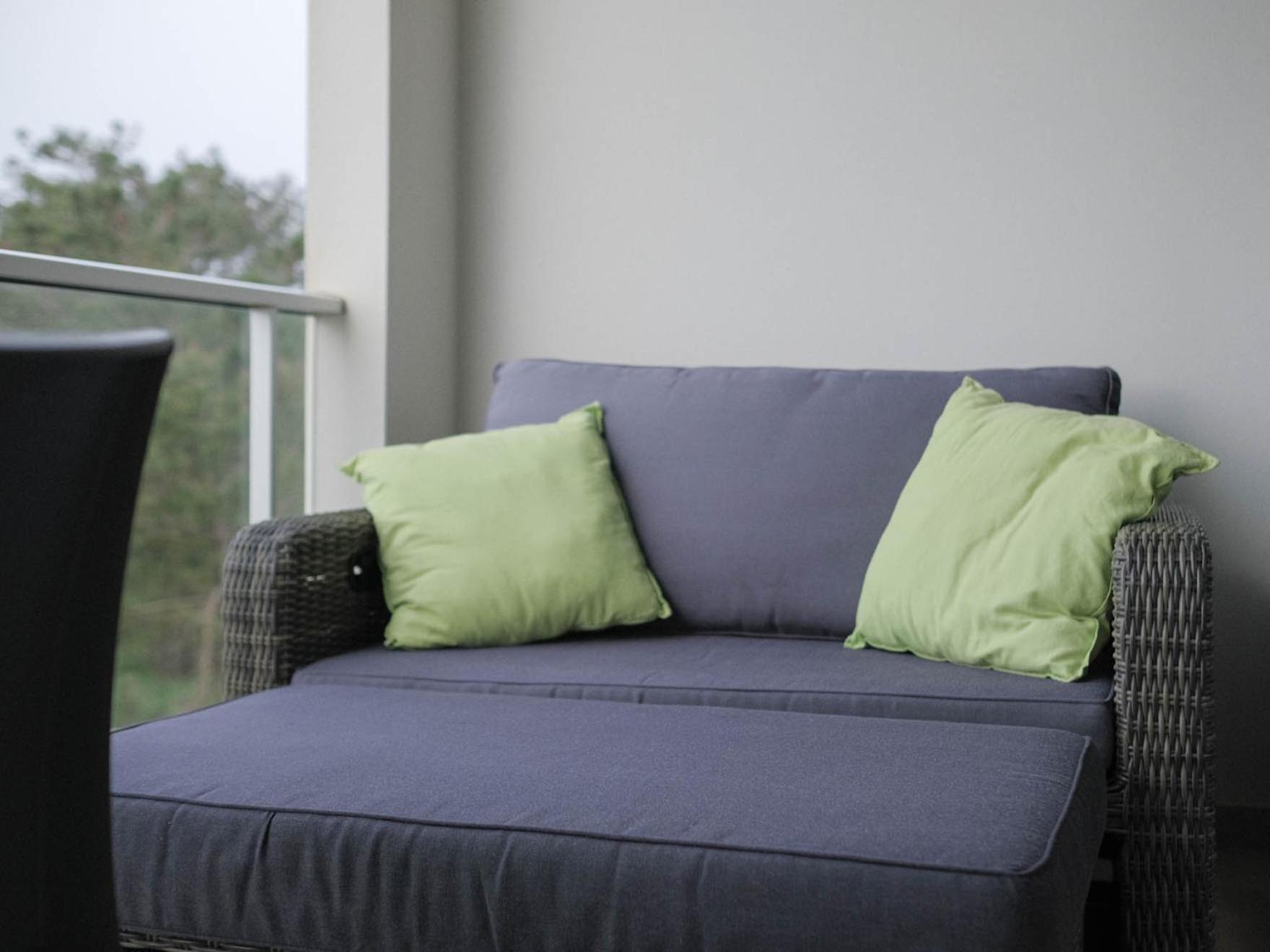 Cazenn Nazare - Apartment Z Eksteriør bilde