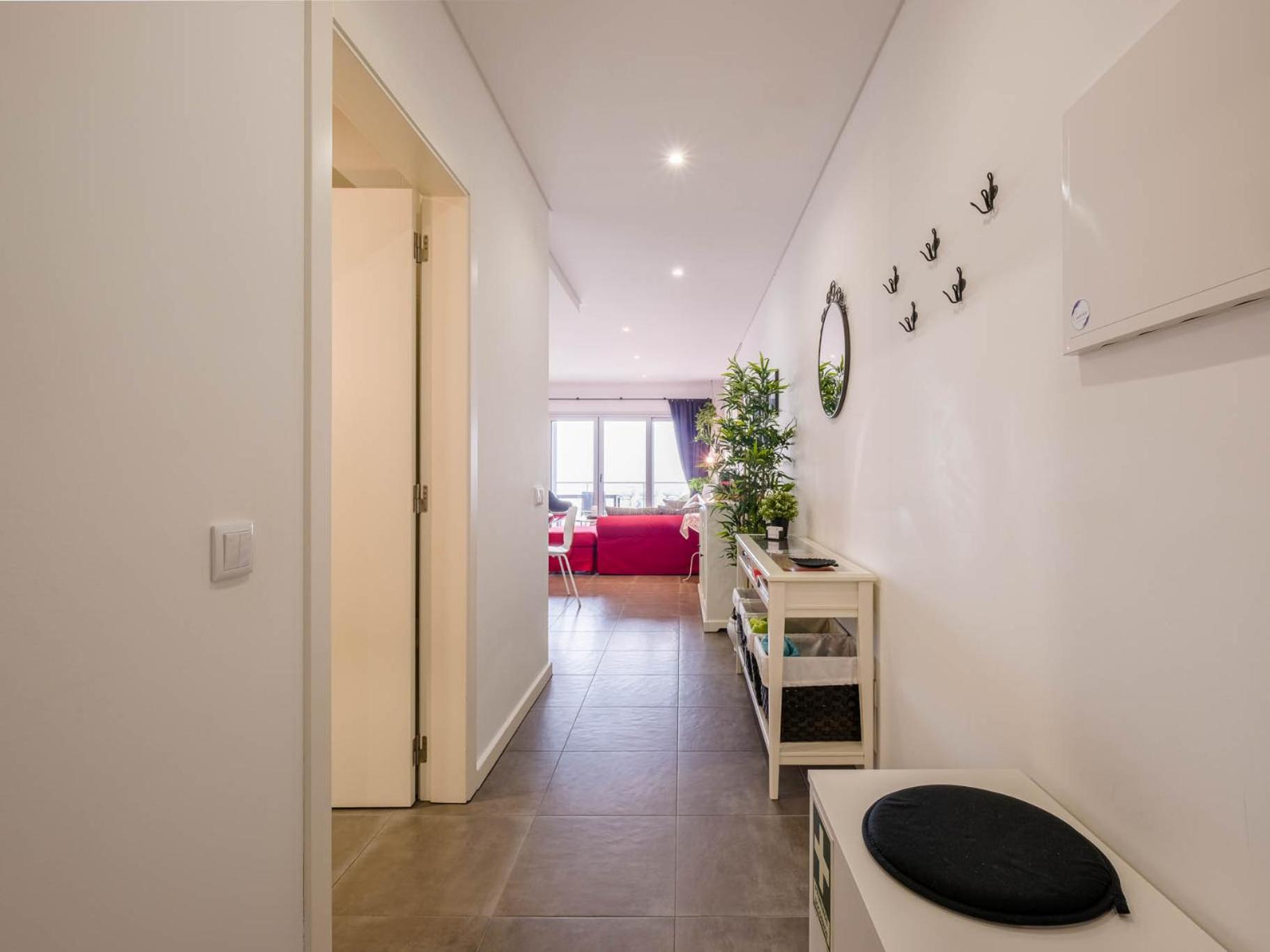 Cazenn Nazare - Apartment Z Eksteriør bilde